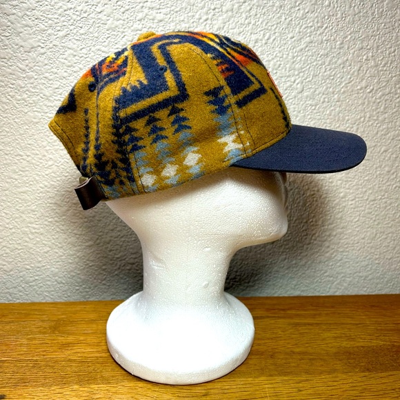 Pendleton wool cap! - Picture 4 of 6